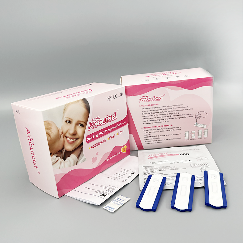 [HC016]One Step HCG Pregnancy Test-HUBEI MEIBAO BIOTECHNOLOGYCO., LTD
