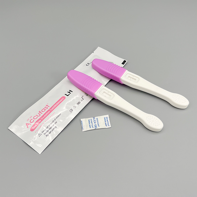 [LM026] Ovulation Test-HUBEI MEIBAO BIOTECHNOLOGYCO., LTD