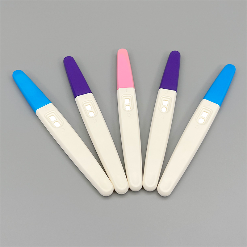 [LM023]Ovulation Test-HUBEI MEIBAO BIOTECHNOLOGYCO., LTD
