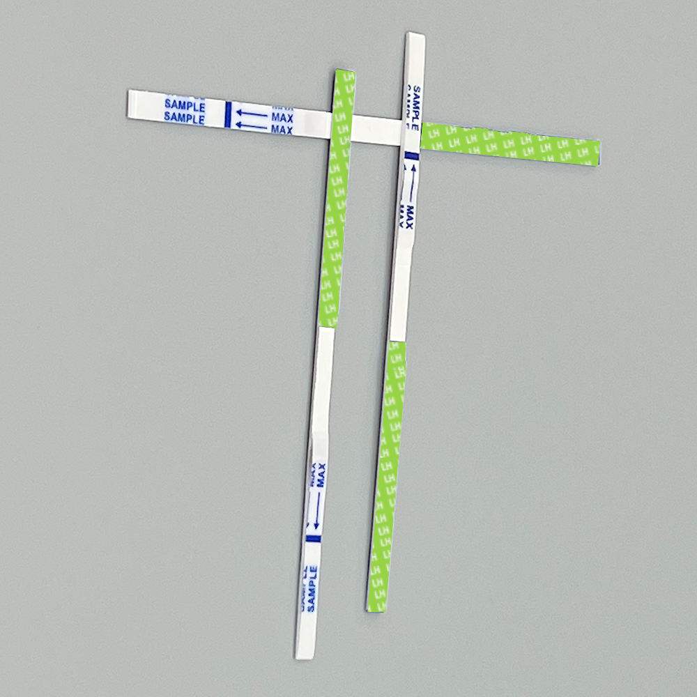 [LS001]Ovulation Test Strip-HUBEI MEIBAO BIOTECHNOLOGYCO., LTD