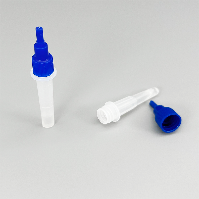 [XG001]COVID-19 Saliva Ag Test-HUBEI MEIBAO BIOTECHNOLOGYCO., LTD