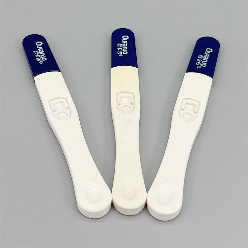[LM022]One Step LH Ovulation Test Midstream-HUBEI MEIBAO BIOTECHNOLOGYCO., LTD