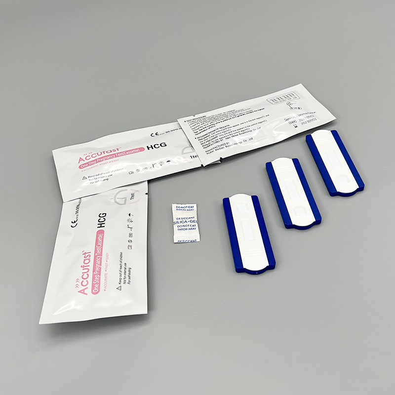 [HC026]Pregnancy Test Cassette-HUBEI MEIBAO BIOTECHNOLOGYCO., LTD