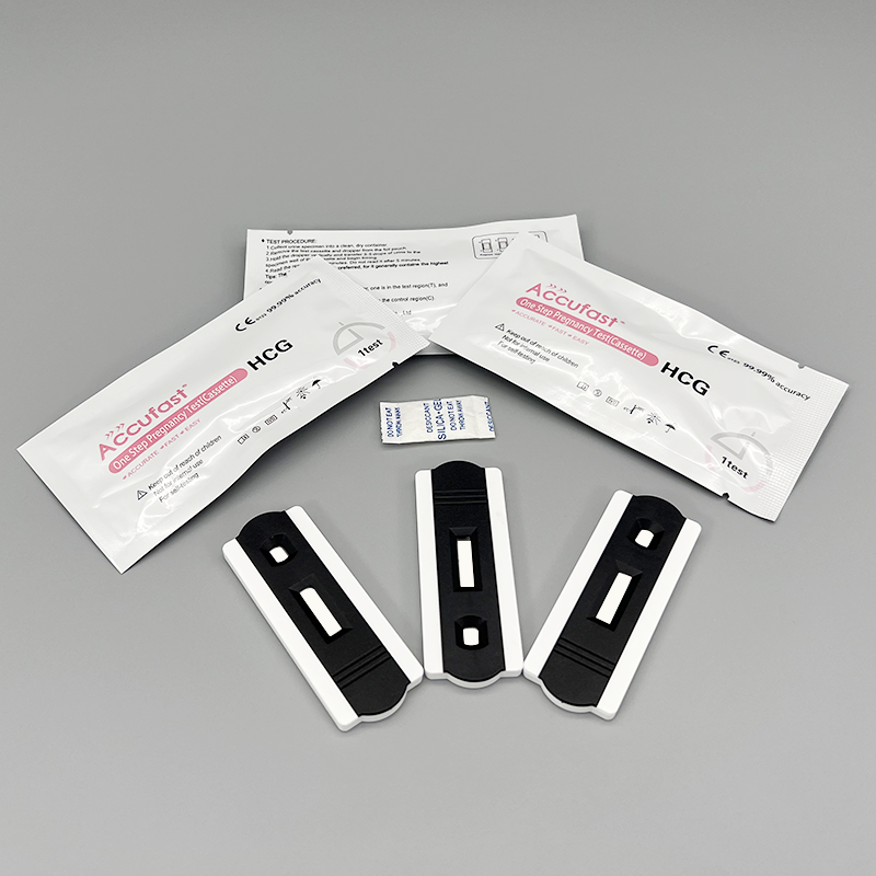 [HC014]Pregnancy Test Cassette-HUBEI MEIBAO BIOTECHNOLOGYCO., LTD