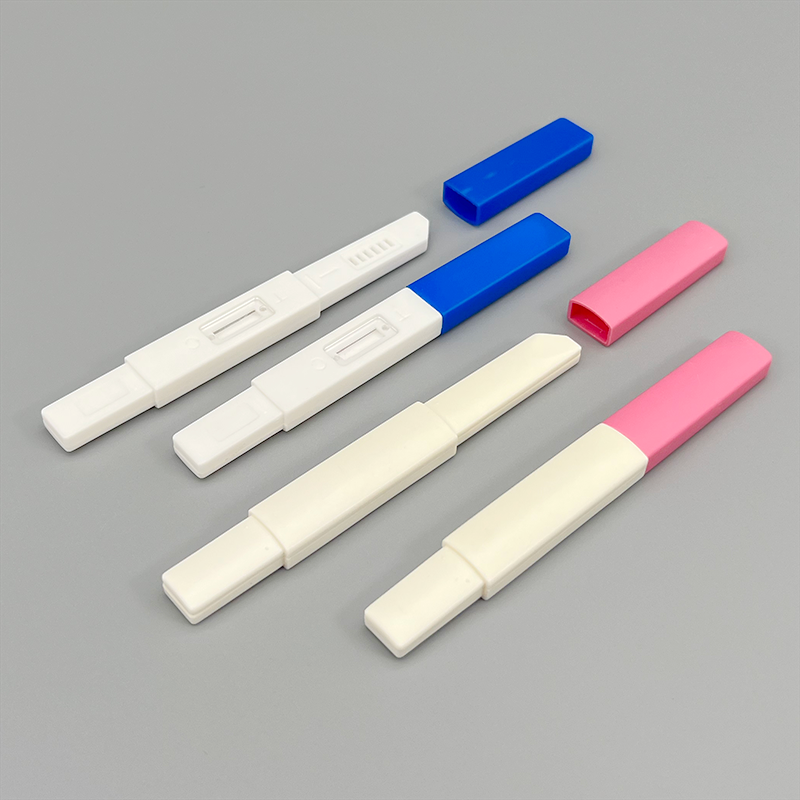 [HM100]One Step HCG Pregnancy Test -HUBEI MEIBAO BIOTECHNOLOGYCO., LTD