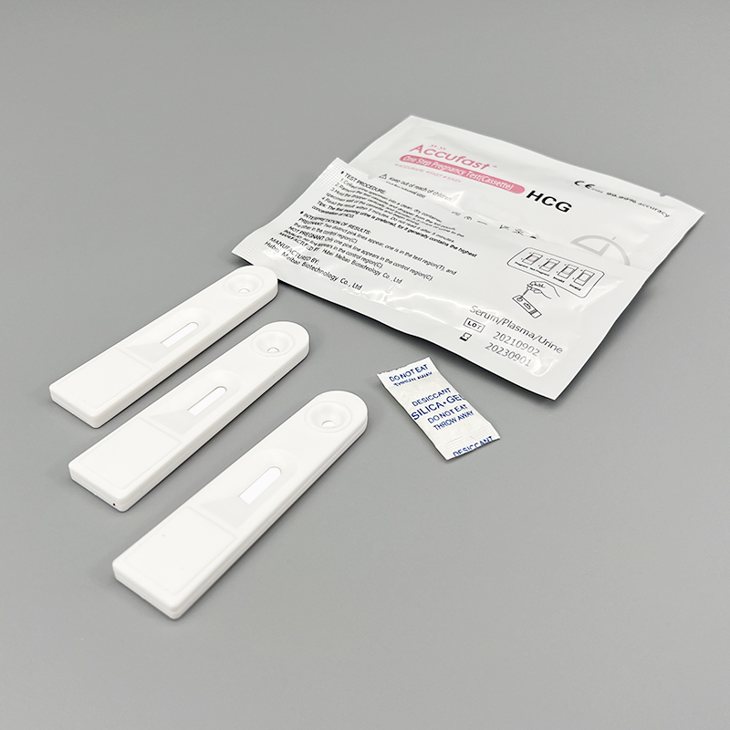 [HC001]Prenancy Test Cassette-HUBEI MEIBAO BIOTECHNOLOGYCO., LTD