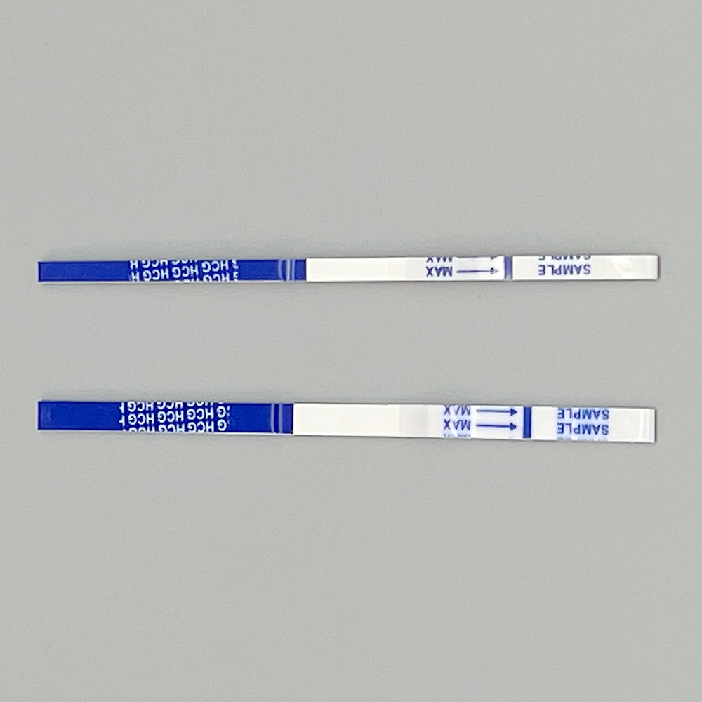 [HS001]Prenancy Test Strip-HUBEI MEIBAO BIOTECHNOLOGYCO., LTD