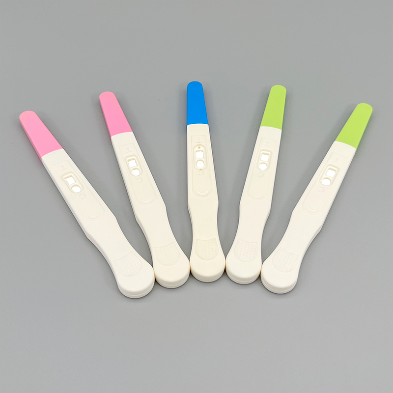 [LM025]One Step LH Ovulation Test Midstream-HUBEI MEIBAO BIOTECHNOLOGYCO., LTD