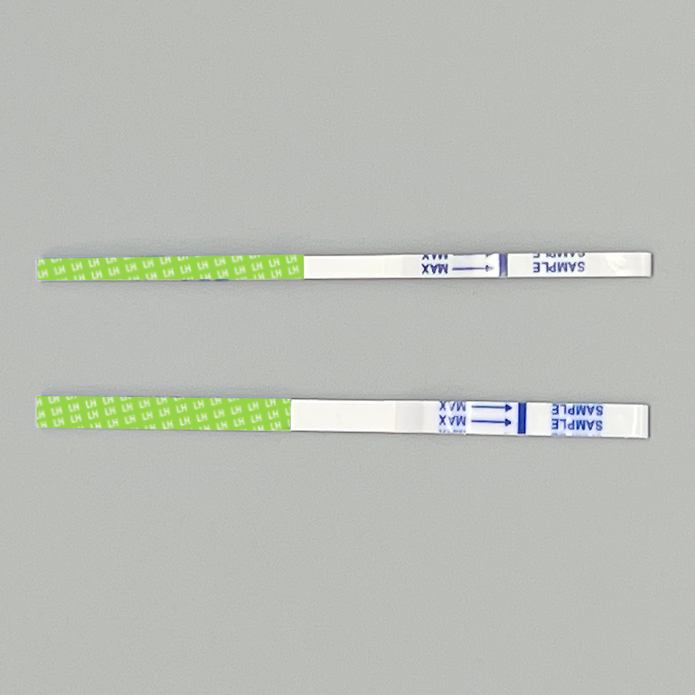 [LS001]Ovulation Test Strip-HUBEI MEIBAO BIOTECHNOLOGYCO., LTD