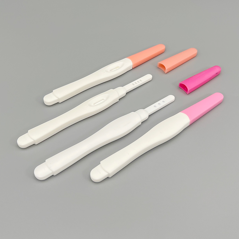 [LM017]One Step LH Ovulation Test-HUBEI MEIBAO BIOTECHNOLOGYCO., LTD