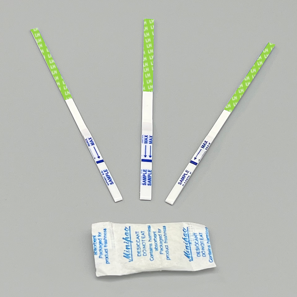 [LS001]Ovulation Test Strip-HUBEI MEIBAO BIOTECHNOLOGYCO., LTD
