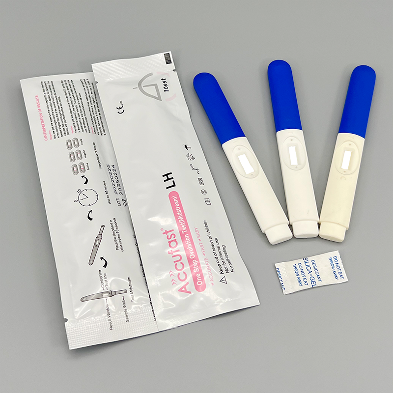 [LM014] Ovulation Test-HUBEI MEIBAO BIOTECHNOLOGYCO., LTD