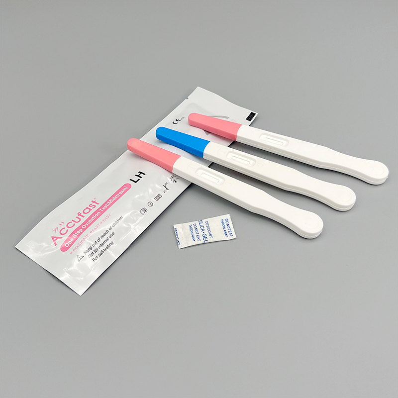 [LM018] Ovulation Test-HUBEI MEIBAO BIOTECHNOLOGYCO., LTD