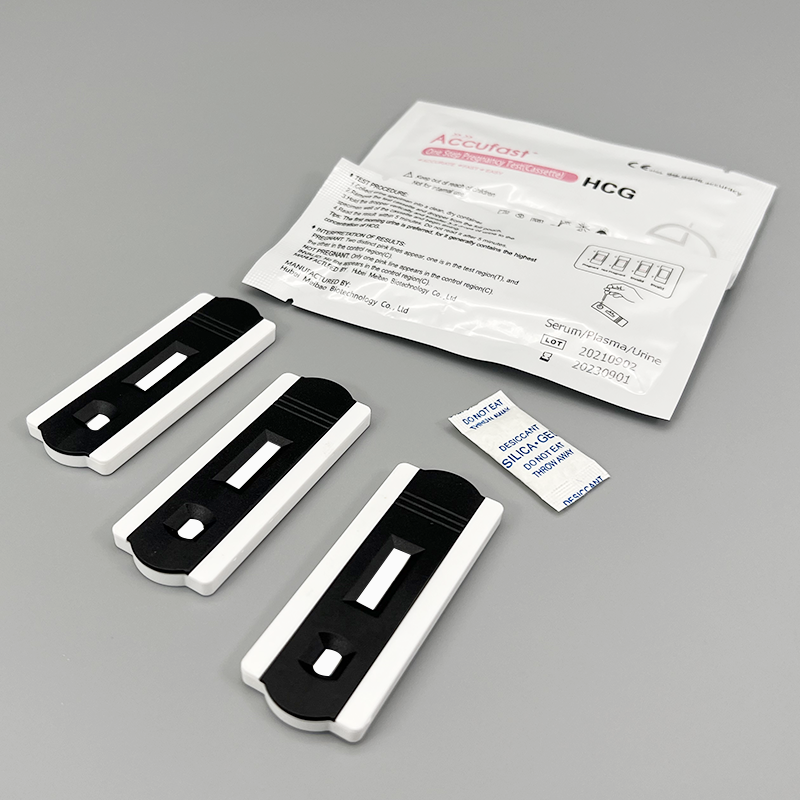 [HC004]Prenancy Test Cassette-HUBEI MEIBAO BIOTECHNOLOGYCO., LTD