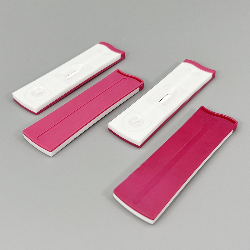 [HC010]Prenancy Test Cassette-HUBEI MEIBAO BIOTECHNOLOGYCO., LTD