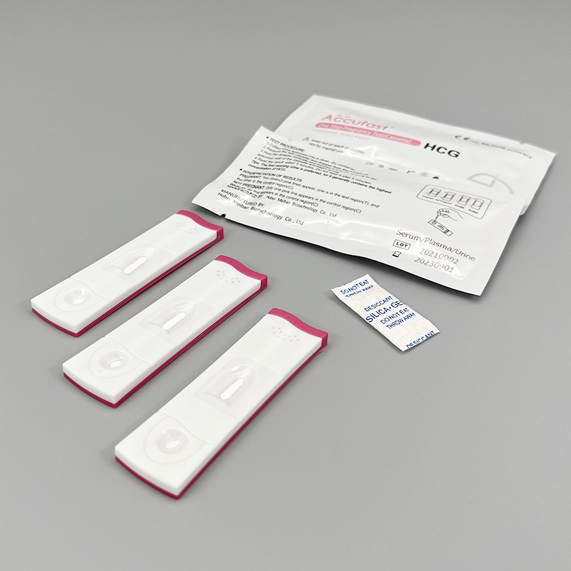 [HC010]Prenancy Test Cassette-HUBEI MEIBAO BIOTECHNOLOGYCO., LTD