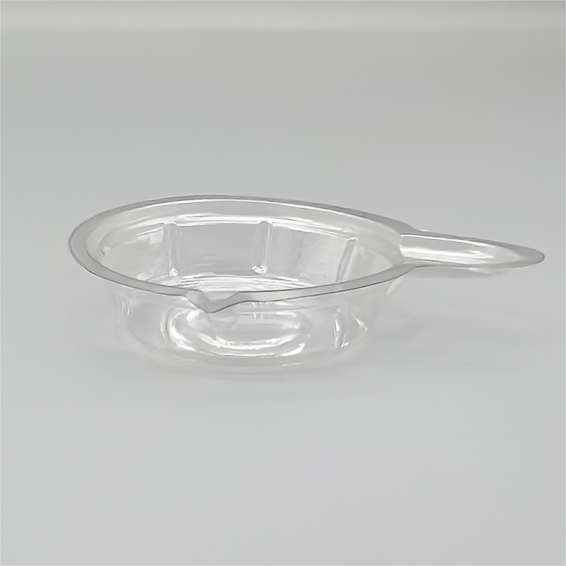 Urine Cups Plastic Disposable Easy To Collect Urine Specimen Cups For Ovulation Test/Pregnancy Test-HUBEI MEIBAO BIOTECHNOLOGYCO., LTD