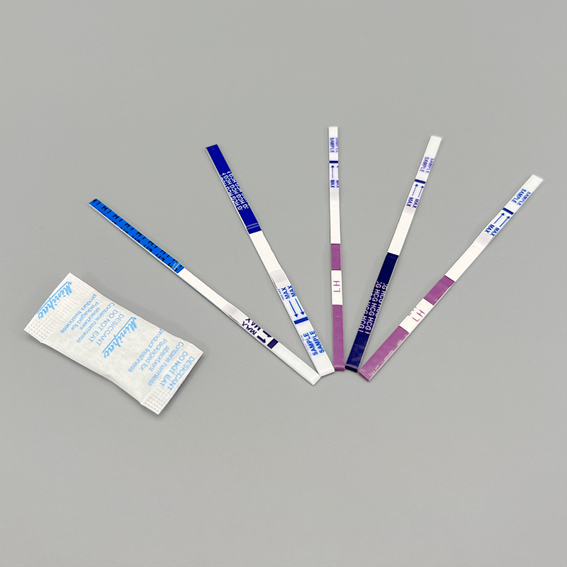 [OP001]Ovulation/Pregnancy Test Set-HUBEI MEIBAO BIOTECHNOLOGYCO., LTD
