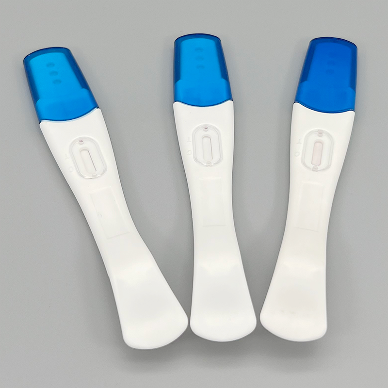 [LM012]One Step LH Ovulation Test-HUBEI MEIBAO BIOTECHNOLOGYCO., LTD