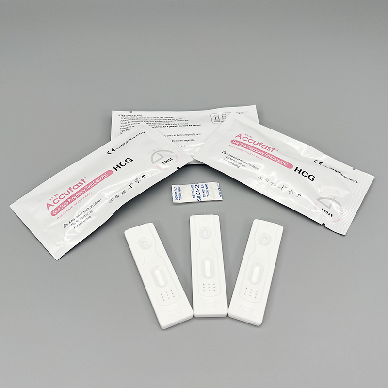 [HC019]Pregnancy Cassette Test-HUBEI MEIBAO BIOTECHNOLOGYCO., LTD