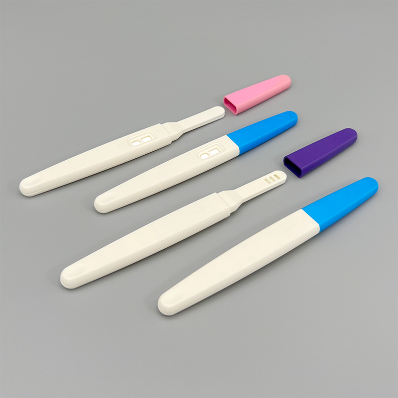 [HM007]Prenancy Test Midstream-HUBEI MEIBAO BIOTECHNOLOGYCO., LTD