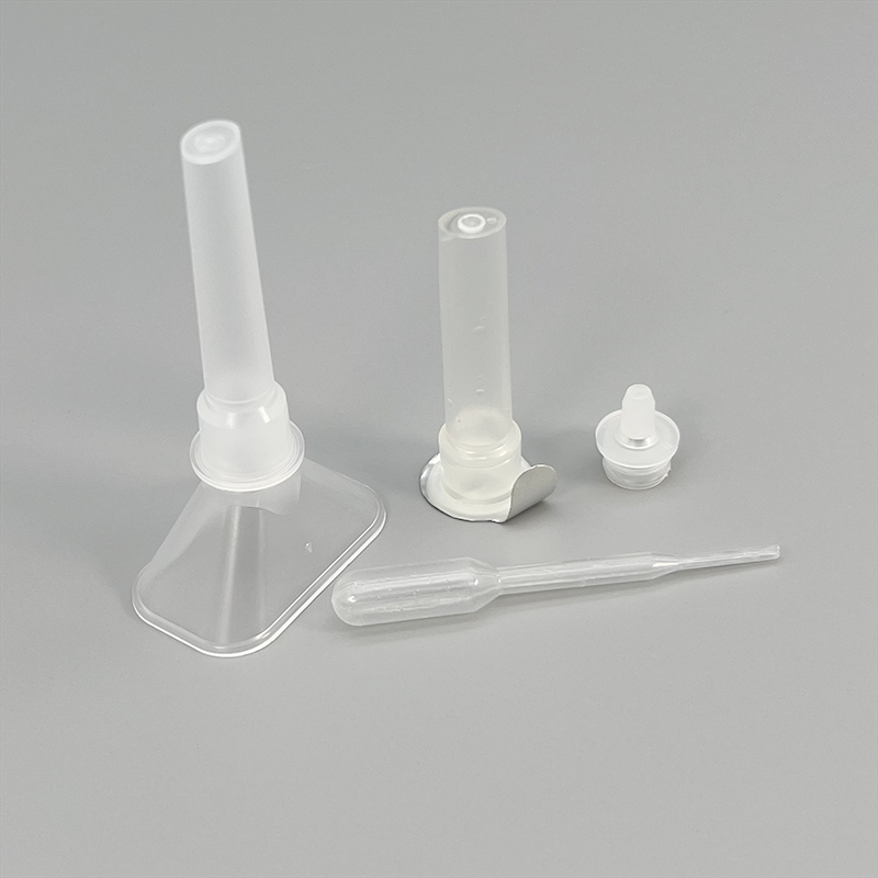 COVID-19 Saliva Ag Test-HUBEI MEIBAO BIOTECHNOLOGYCO., LTD