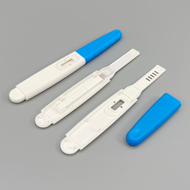 [HM013]Prenancy Test Midstream-HUBEI MEIBAO BIOTECHNOLOGYCO., LTD