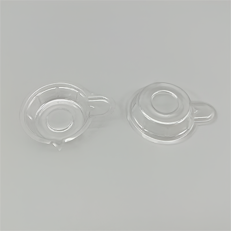 Urine Cups Plastic Disposable Easy To Collect Urine Specimen Cups For Ovulation Test/Pregnancy Test-HUBEI MEIBAO BIOTECHNOLOGYCO., LTD