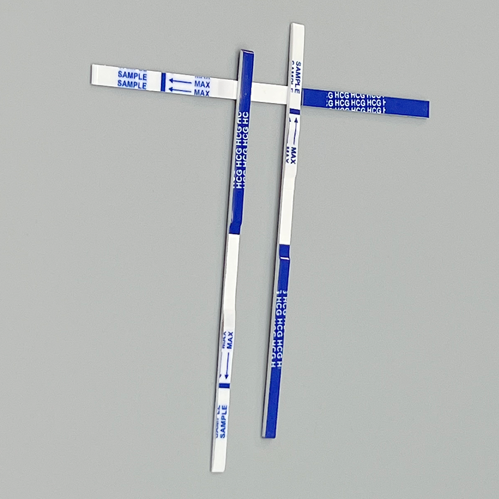 [HS001]Prenancy Test Strip-HUBEI MEIBAO BIOTECHNOLOGYCO., LTD