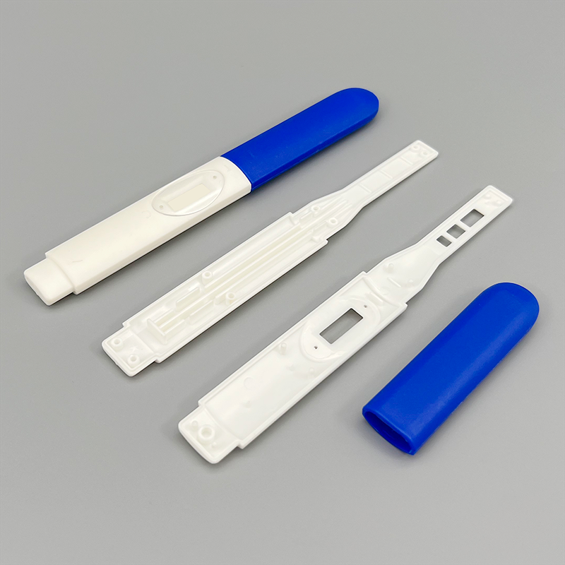 [LM030]One Step LH Ovulation Test-HUBEI MEIBAO BIOTECHNOLOGYCO., LTD