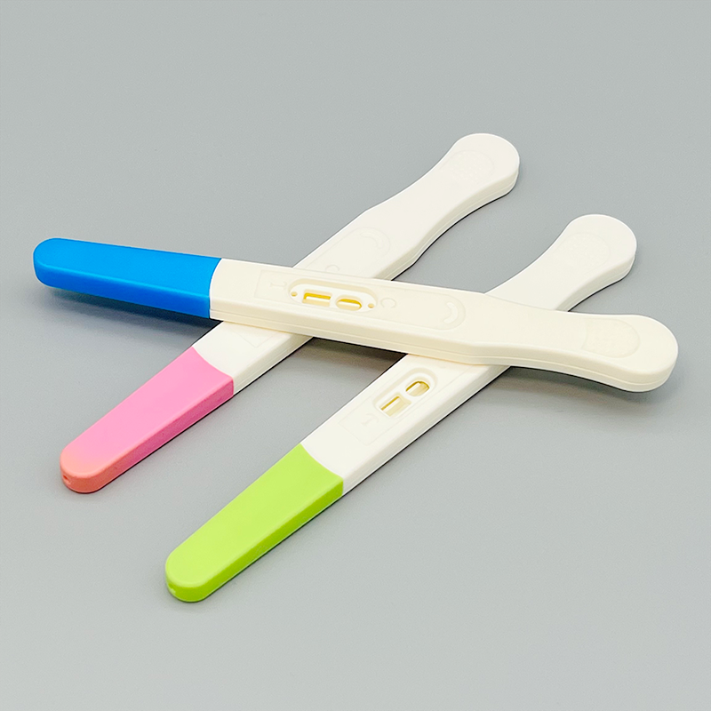 Plastic cassette for rapid test -HUBEI MEIBAO BIOTECHNOLOGYCO., LTD