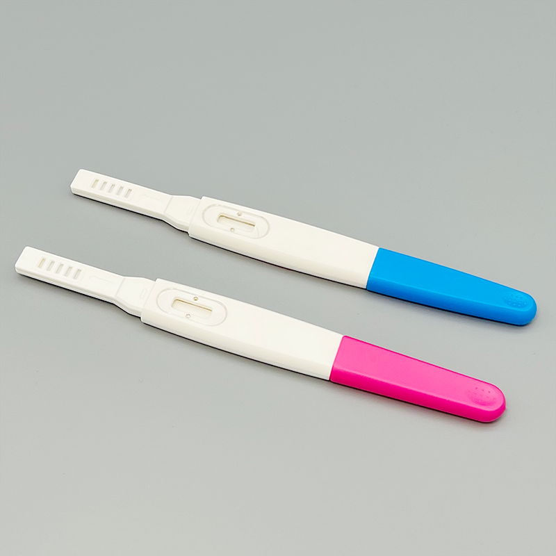 Various shaped plastic boxes for quick testing-HUBEI MEIBAO BIOTECHNOLOGYCO., LTD