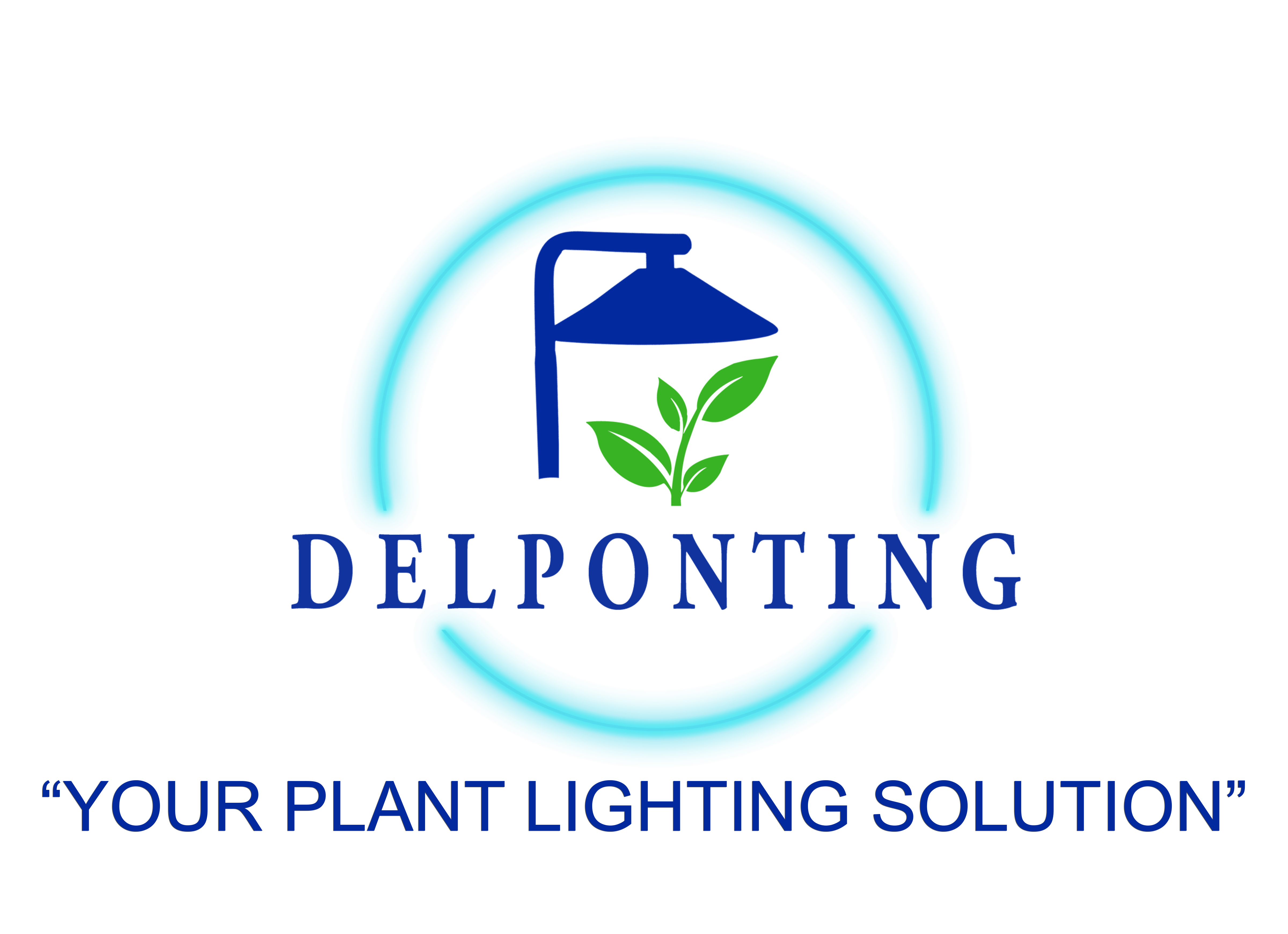 delponting grow light