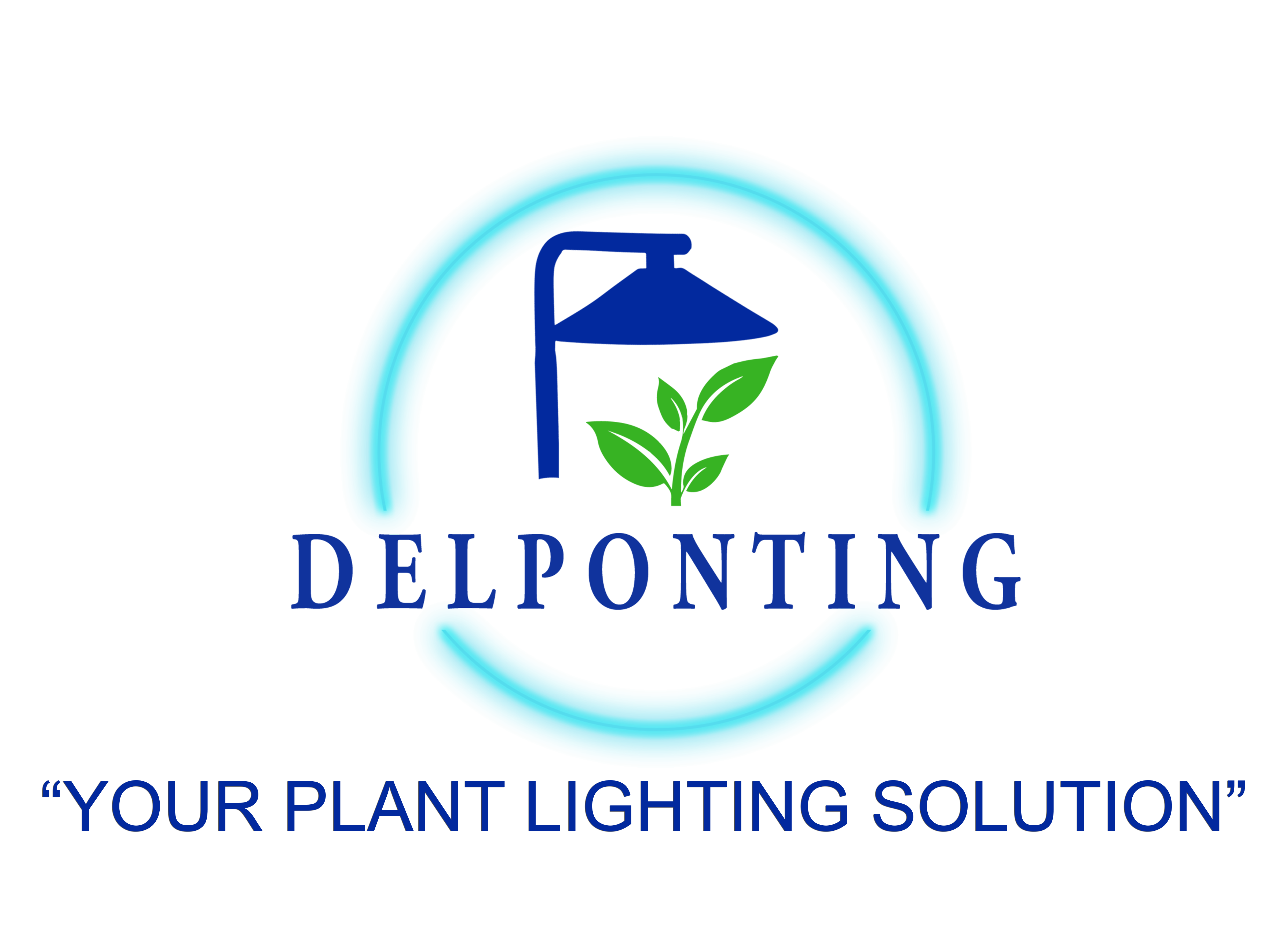 DELPONTING PLANT GROW LIGHTS