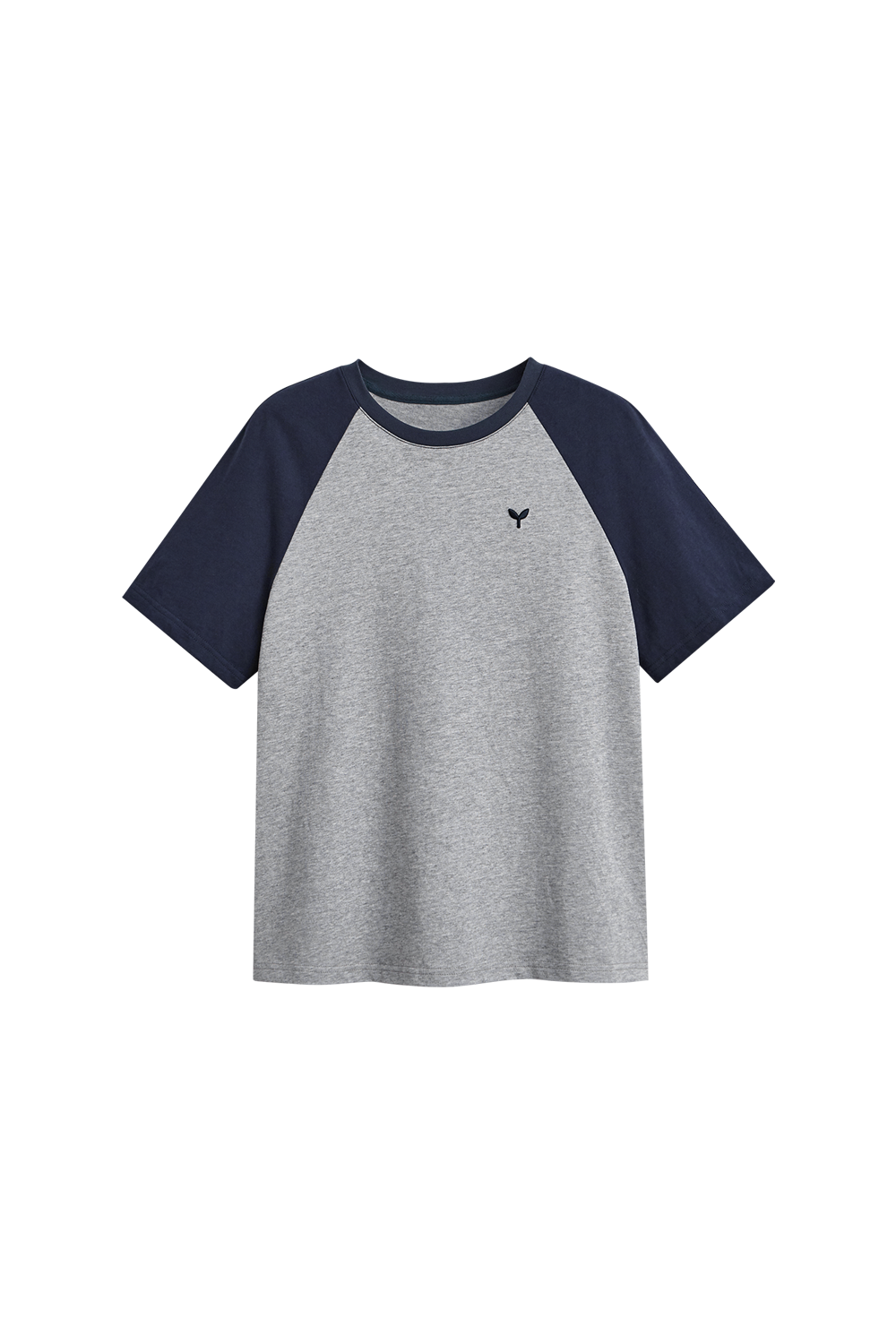 Raglan sleeve top