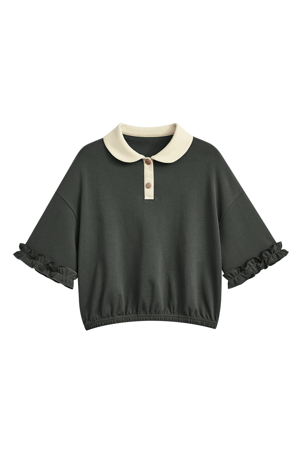T-shirt/Dark Grey/S