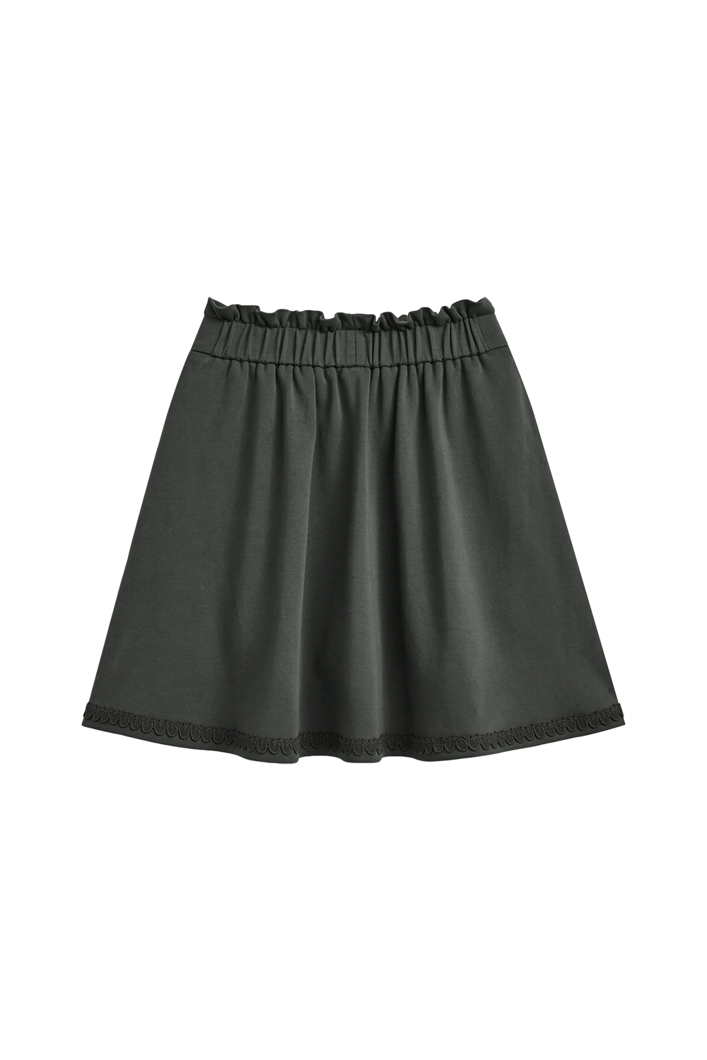 Skirt/Dark Grey/S