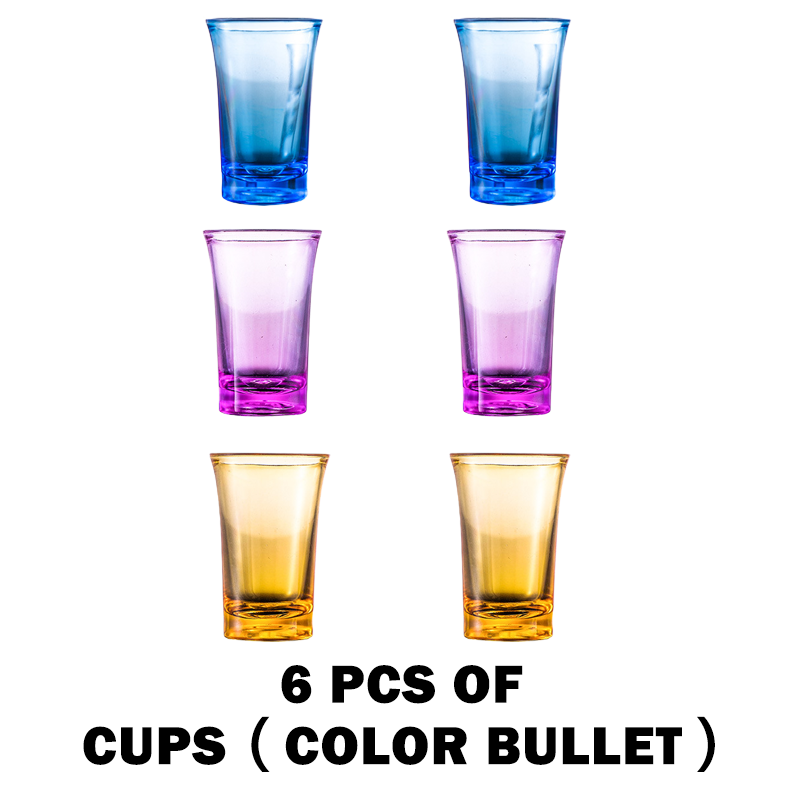 Shot Glass Dispenser(Cups)