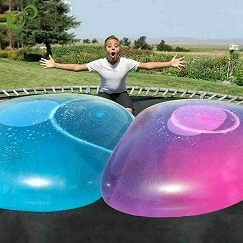 (Buy 2 Get 10% off)-Amazing Bubble Ball-Free Shipping