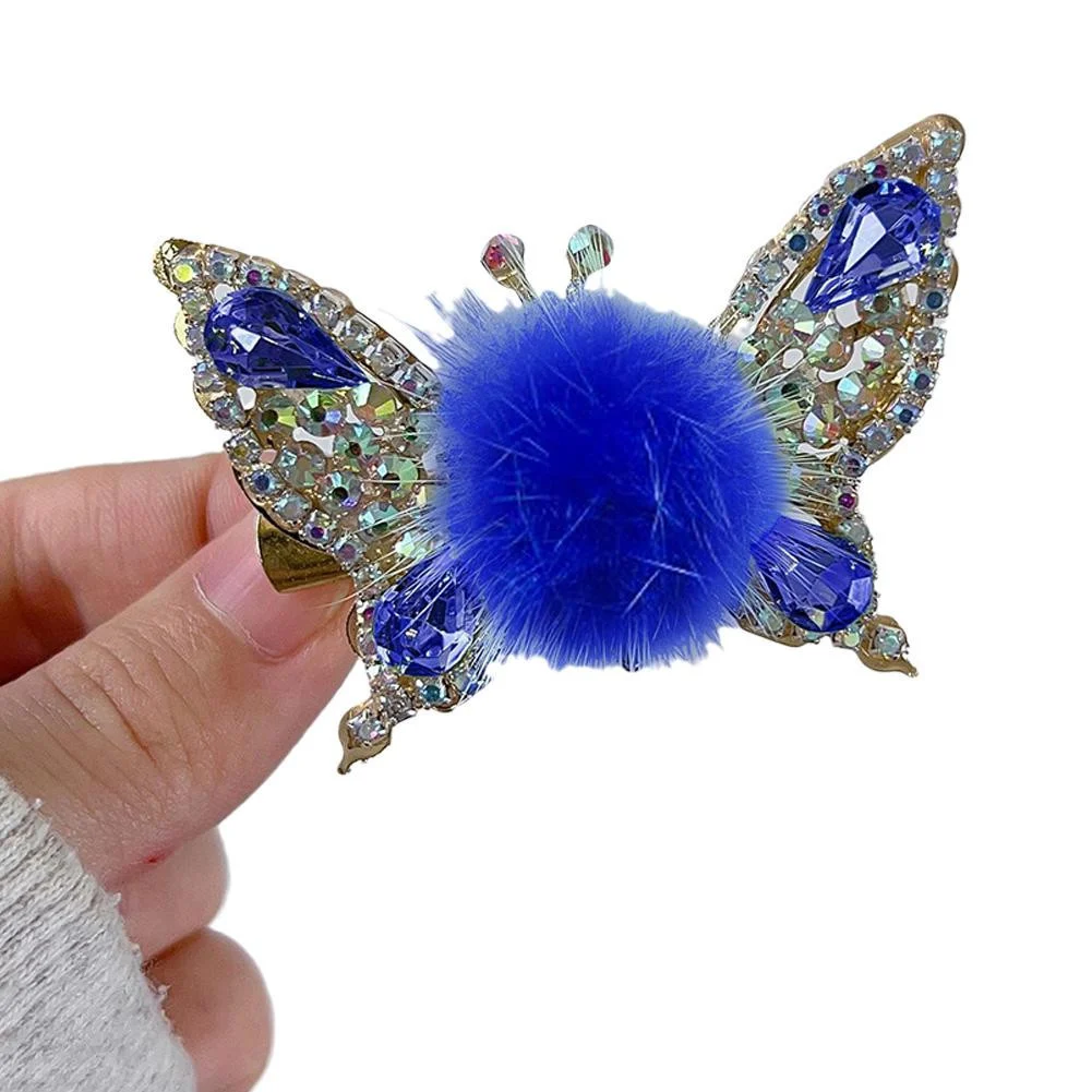 🎁 Spring Hot Sale - 50% OFF 🎀 Flying Butterfly Hairpin