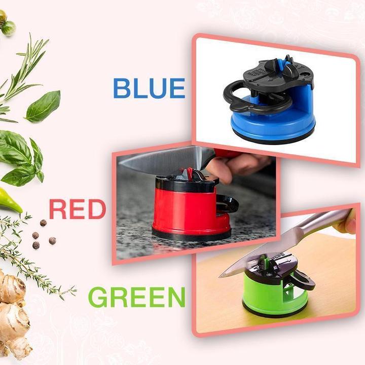 PRIME SUCTION CUP SHARPENER(🔥Buy 2 Get 2 FREE NOW)