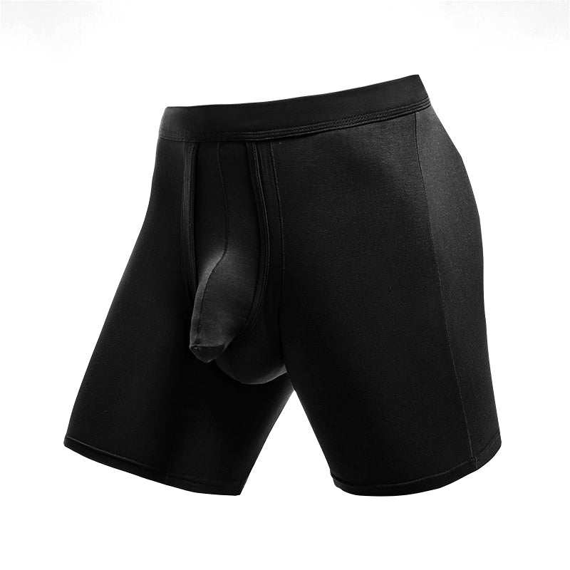 Men's Modal Shorts