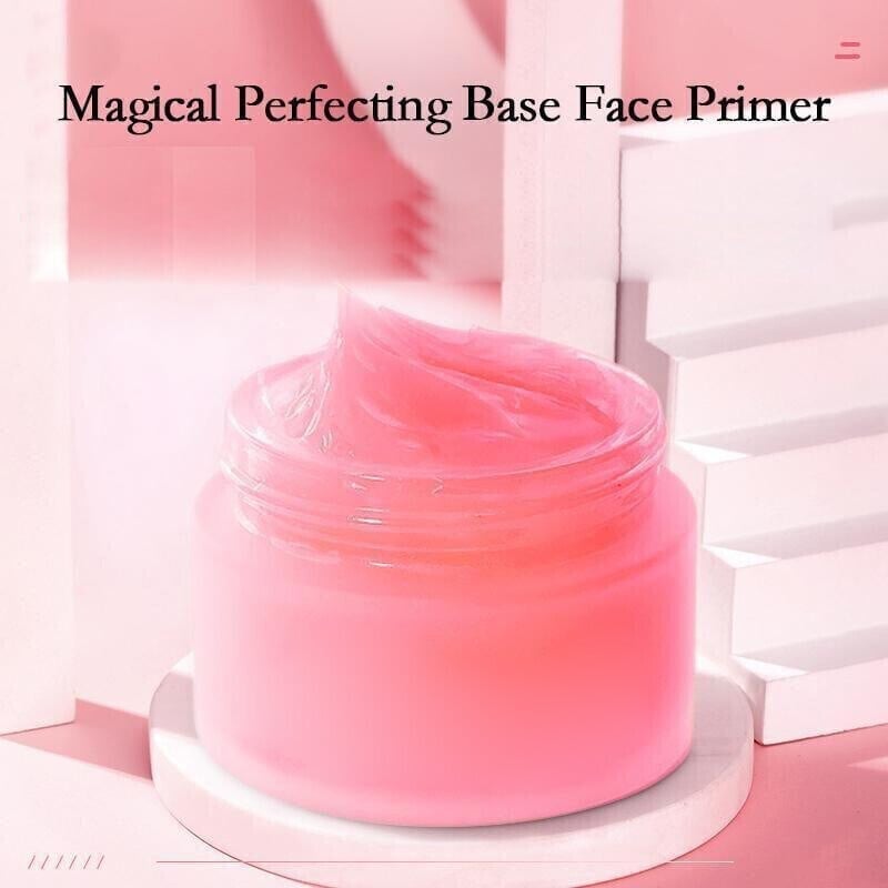 2023 New Magical Perfecting Base Face Primer Under Foundation
