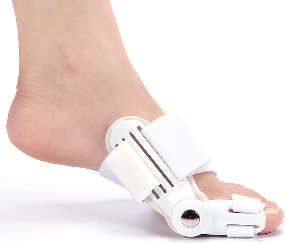 [Doctor Recommended]Bunion Corrector for Men & Women