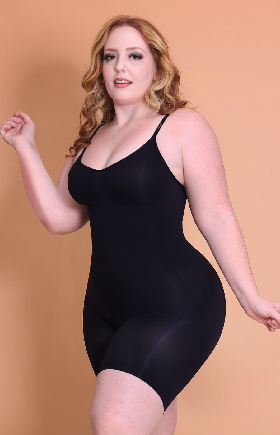 PowerConceal™ Full Body Tummy Control Shapewear