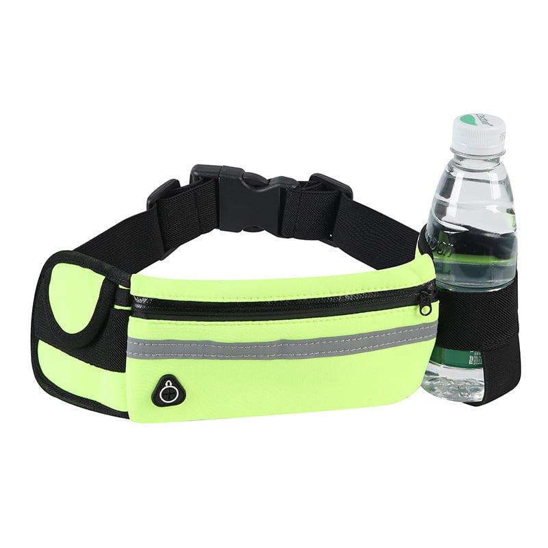 🎁Last Day Promotion SAVE 49% - Anti-theft Invisible Waist Bag ( BUY 2 GET 1 FREE )
