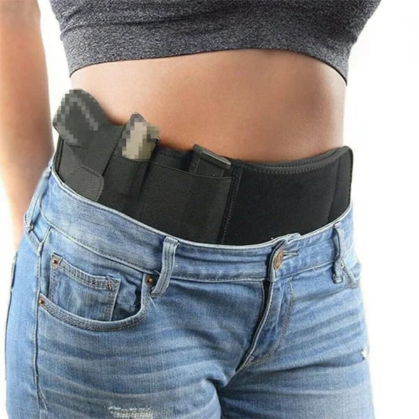 🔥LAST DAY SALE🔥-Ultimate Belly Band Holster