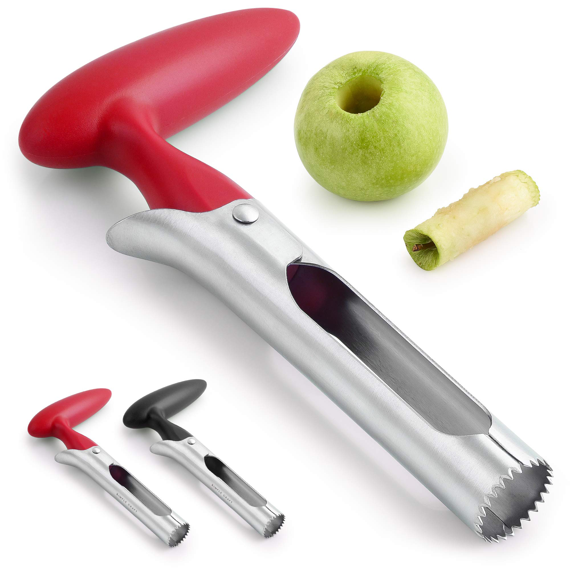 [Summer Sale 40% OFF] Apple Corer (Buy 2 Get EXTRA 20% OFF)