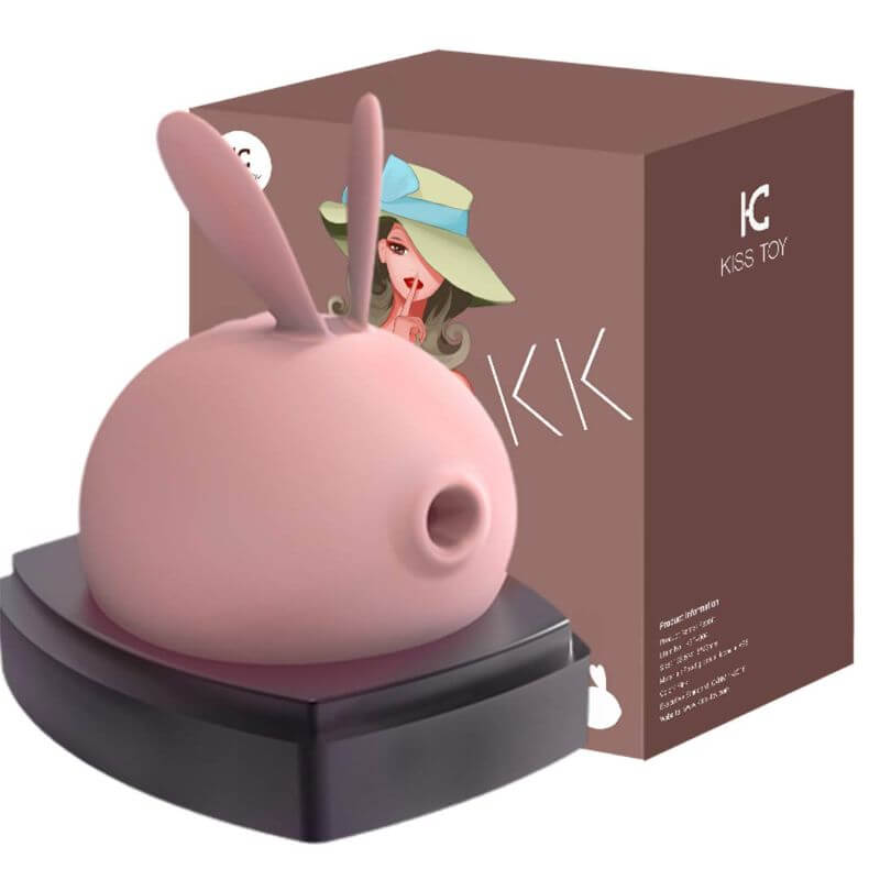 Clit Sucking Sex Toy