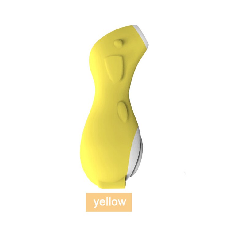 Penguin Clit Sucker